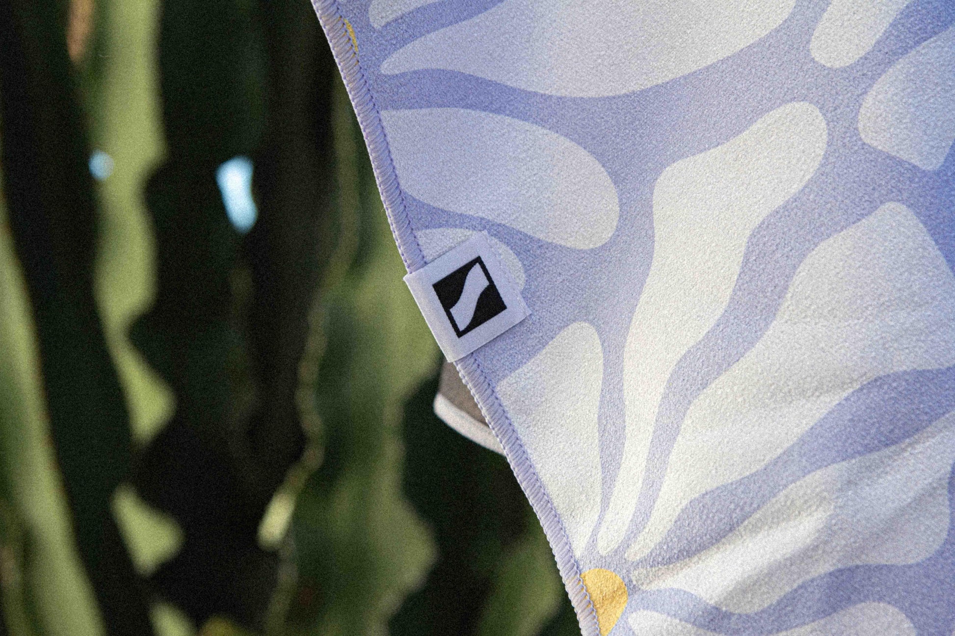 VIP Access - Honolua Smart Towel - Siesta Fabrics