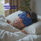El Antifaz con Peso de Siesta Fabrics©